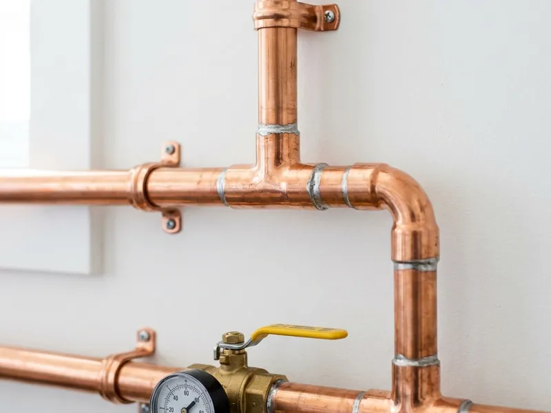 Frequently asked plumbing questions in Mountain View. Licensed plumbing contractors answering your pipe, leak, and repair questions.